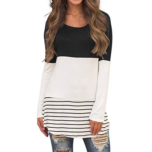 Long Tops to Wear with Leggings: Amazon.com