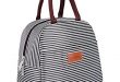Amazon.com: BALORAY Lunch Bag Tote Bag Lunch Organizer Lunch Holder