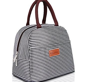 packit crossbody lunch bag