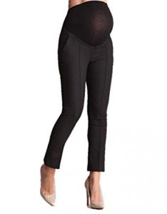Buy comfortable maternity pants that will help you while pregnancy ...