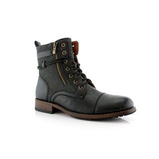 Buy Men's Boots Online at Overstock | Our Best Men's Shoes Deals