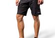 Amazon.com: Bpbtti Mens Baggy MTB Mountain Bike Shorts with
