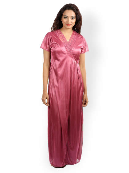 Night Dresses - Buy Night Dress & Nighty for Women & Girls Online