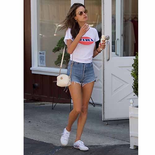 Holiday Outfit Ideas: What To Wear To 4th Of July This Year (Without