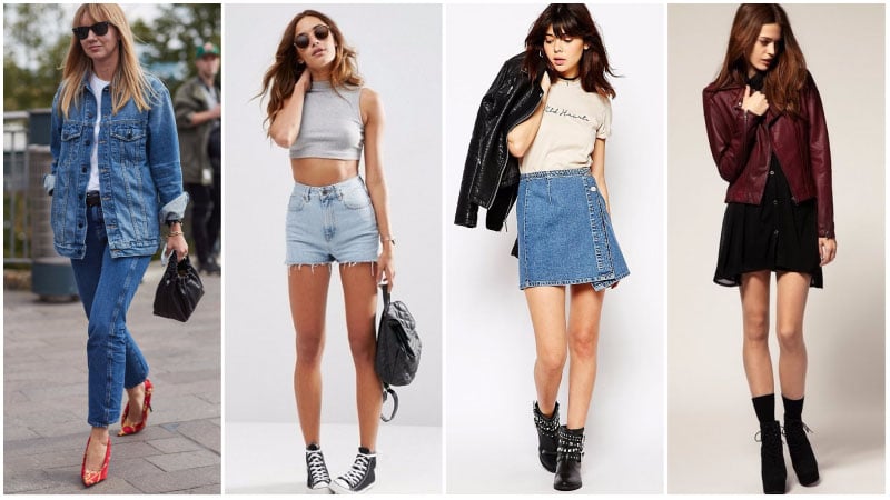Cute Outfit Ideas for the Holiday Season - The Trend Spotter