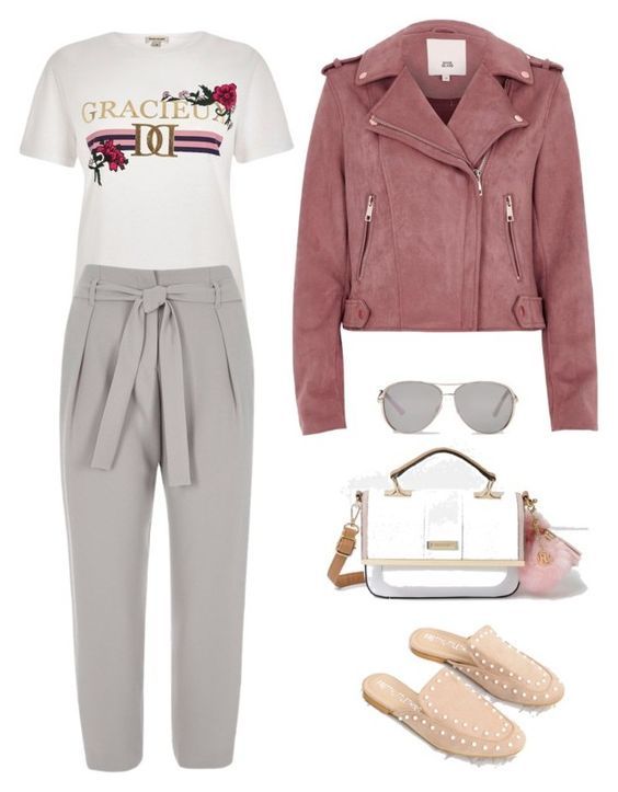 Outfit Ideas: Girls Weekend u2013 PART I u2013 The Style Fairy