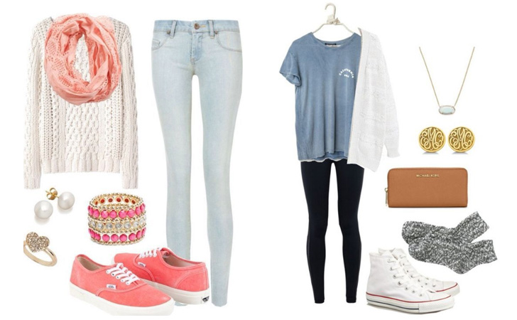 Outfit ideas for girls as
fashion is a direct language