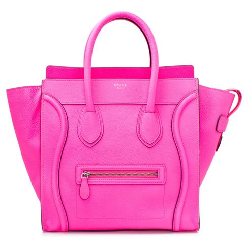 Top 20 Pink Bags - Style Motivation