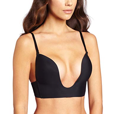 Plunge Bra: Classy and
Comfortable