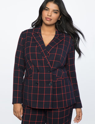 Plus Size Work Clothes: Office Styles | ELOQUII