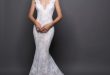 Romantic Sheath Wedding Dress | Kleinfeld Bridal