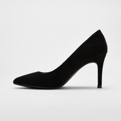 Women's Gemma Pointed Toe Pumps - A New Day™ : Target
