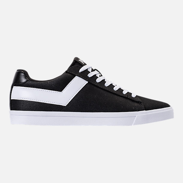 Men's Pony Topstar Low Casual Shoes @ Finish Line $11 - Slickdeals.net