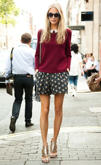 The Preppy Style! When Was It Born & Why It's Still A Trend? u2013 The