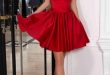 Red Cocktail Dresses | Red Formal Dresses - UCenter Dress