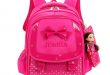 Cute Girls Backpacks Kids Satchel Children School Bags For Girls