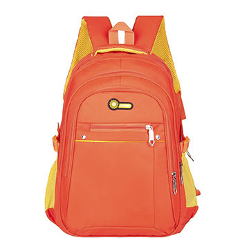 China Beautiful children's school bags,daypack backpack book bag for