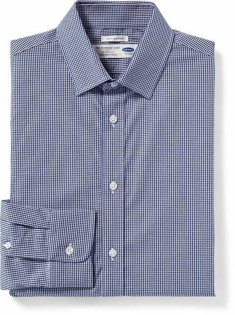 Men's Casual & Button-Up Shirts | Old Navy