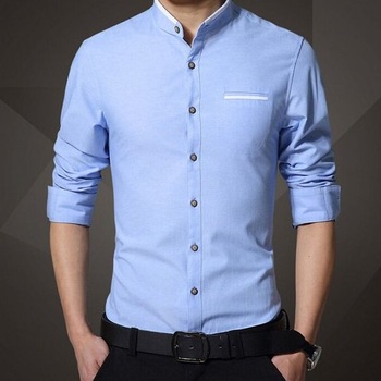 Awesome shirt for men to wear every day – thefashiontamer.com