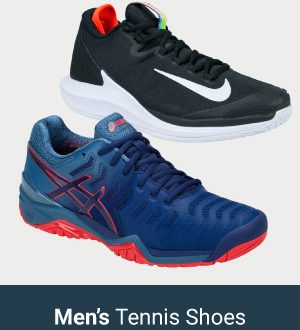 stylish tennis shoes 2018