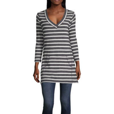 Tunic Tops Tops for Women - JCPenney