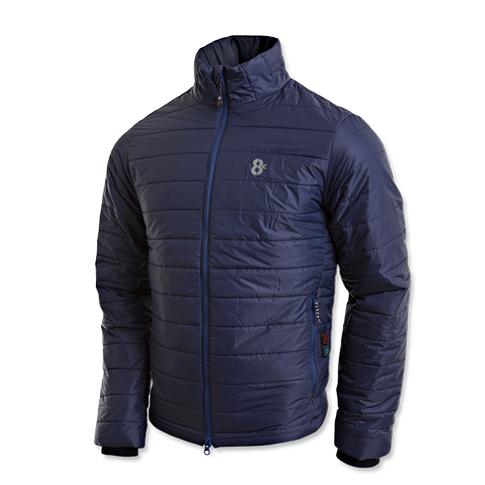 Heated Jackets for Men | 8K Flexwarm®