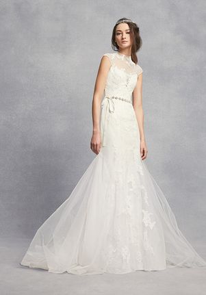 White by Vera Wang Wedding Dresses
