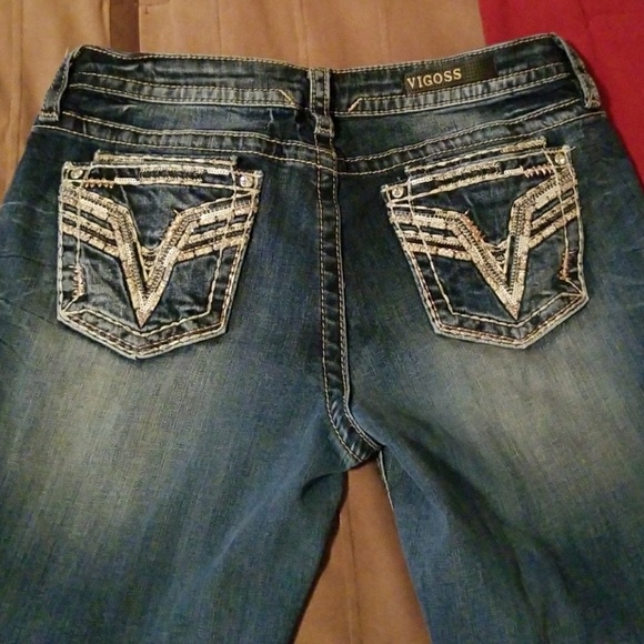 Vigoss Jeans | Poshmark