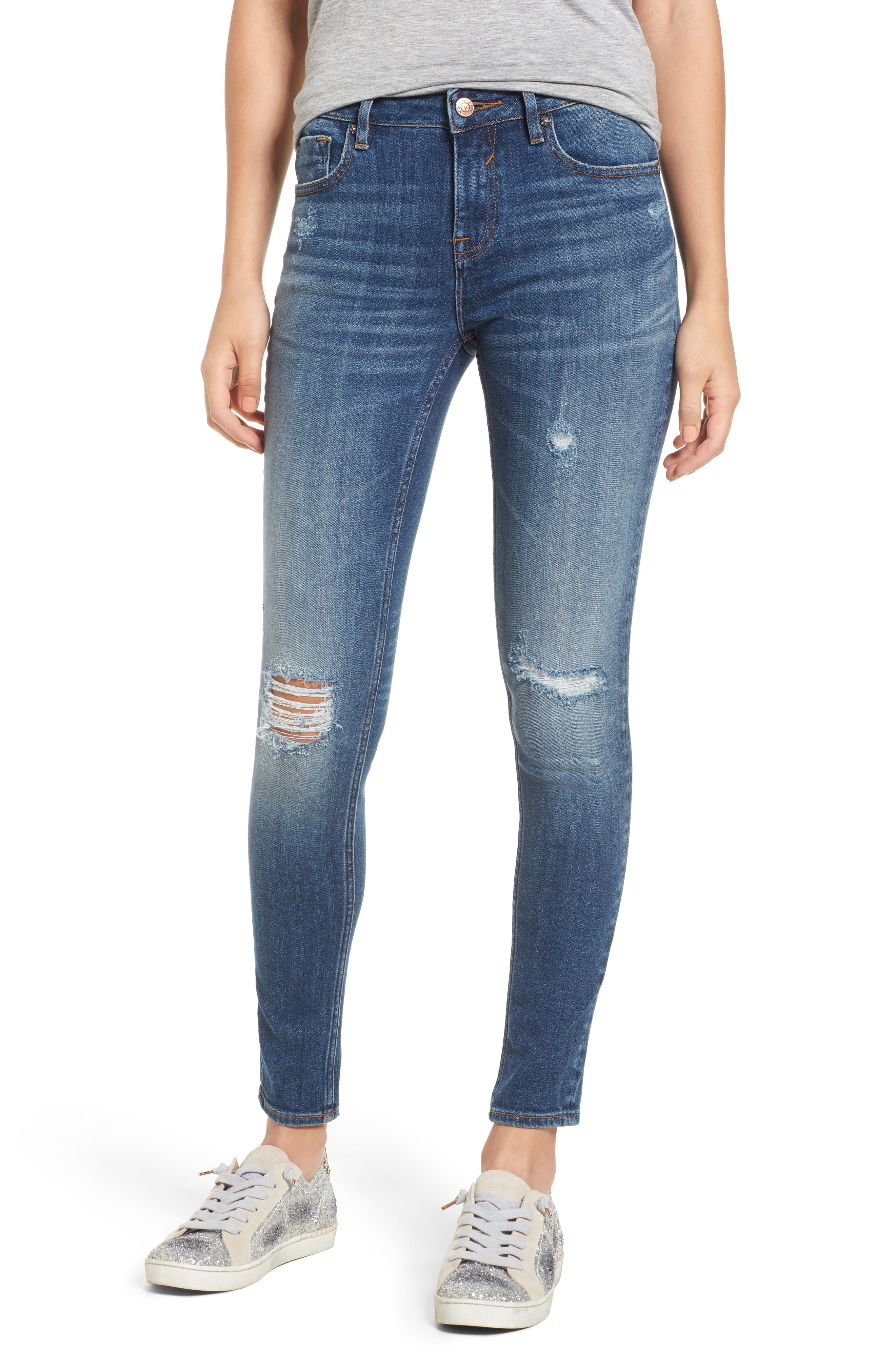 Vigoss Women's Jeans | Nordstrom