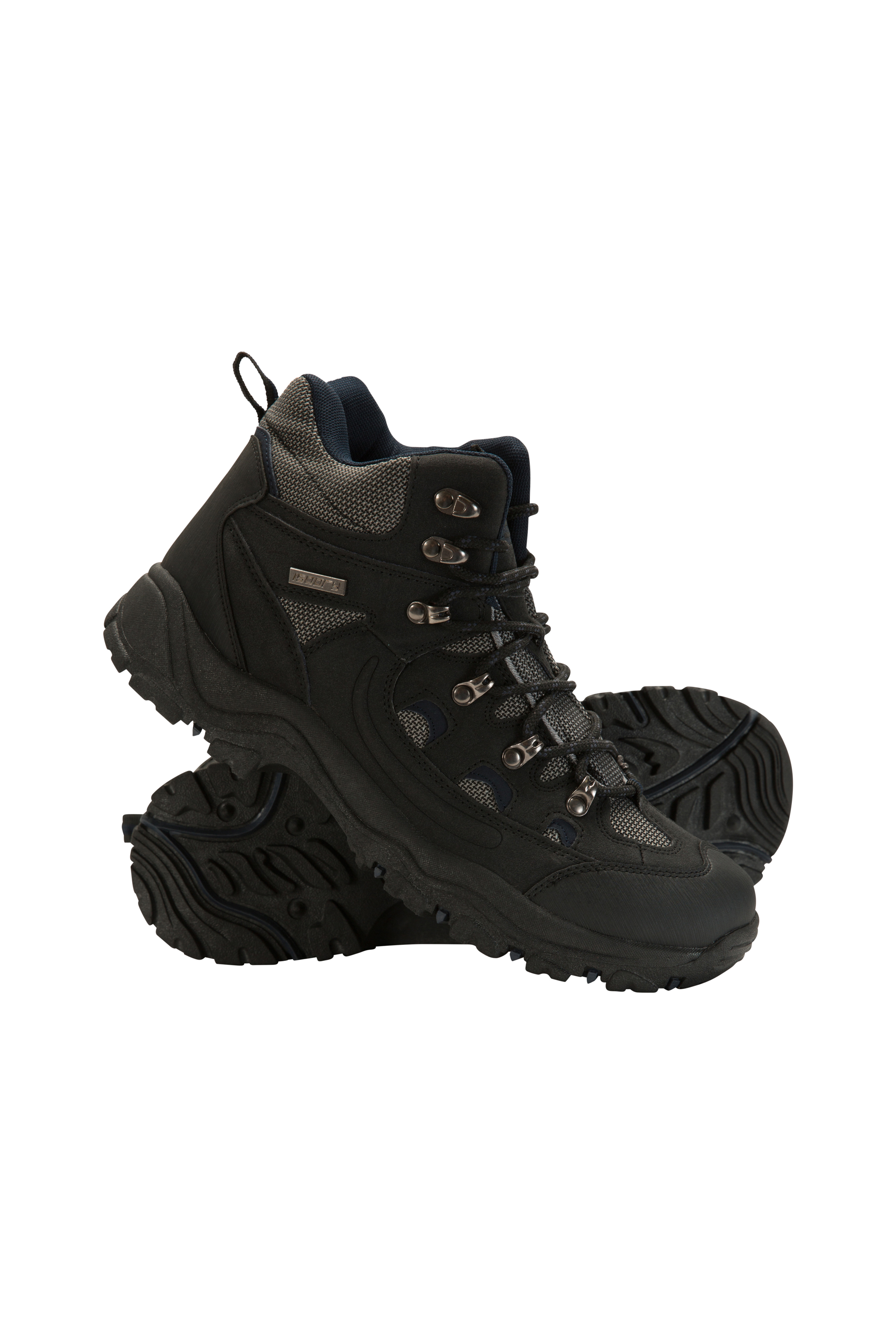 Mens Walking Boots | Waterproof & Leather | Mountain Warehouse US