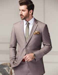 Designer wedding suit for men for the most special day of life ...