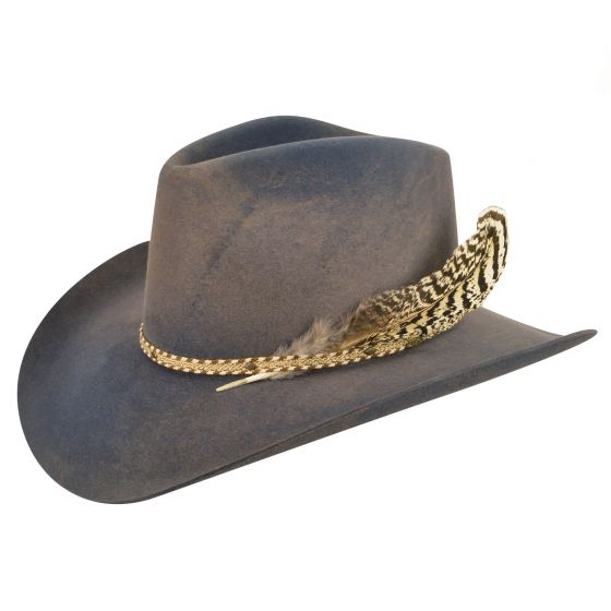 Western Hat