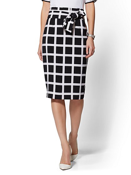 Pencil Skirts for Women | Pencil Skirt Styles | NY&C