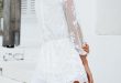 Reign Sequin Playsuit (White) u2013 Xenia Boutique