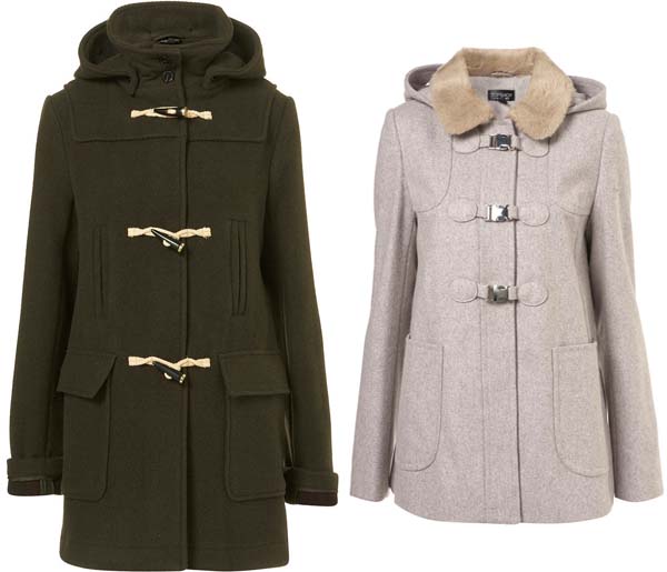 How to Shop for Winter Coats - theFashionSpot