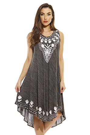 Riviera Sun Dress Dresses for Women at Amazon Women's Clothing store: