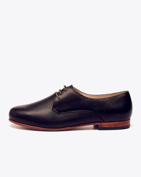 Women's Oxford | Ethically Made | Nisolo