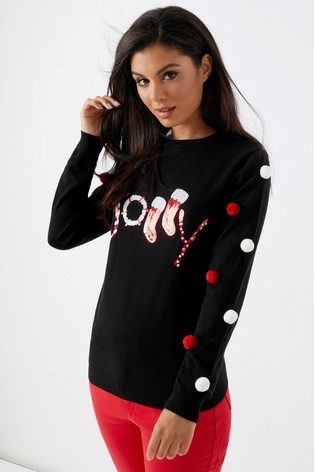 Best Christmas jumpers under £20 for men, women and kids - including