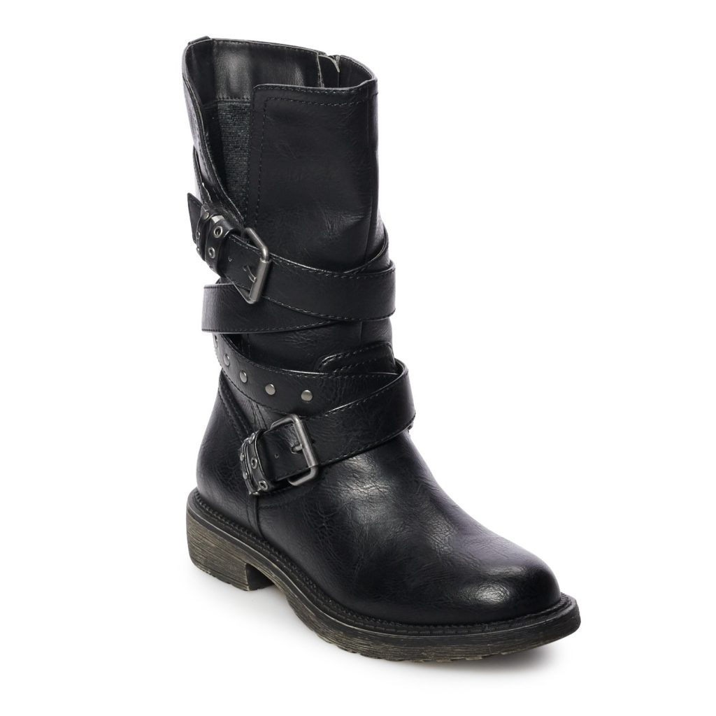 Things you should keep while buying womens motorcycle boots ...