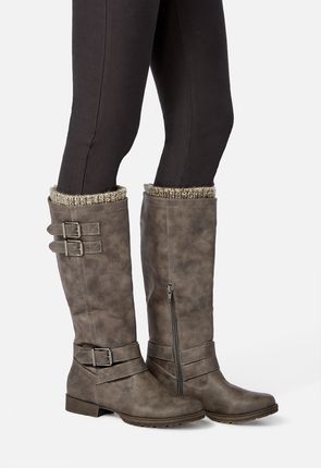 Women's Riding Boots On Sale - 1st Style Only $10! | JustFab
