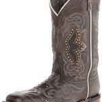 Amazon.com | Laredo Women's Spellbound Western Boot | Shoes