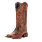 Cowgirl Boots - Women's Cowboy Boots & Cowgirl Boots | Ariat