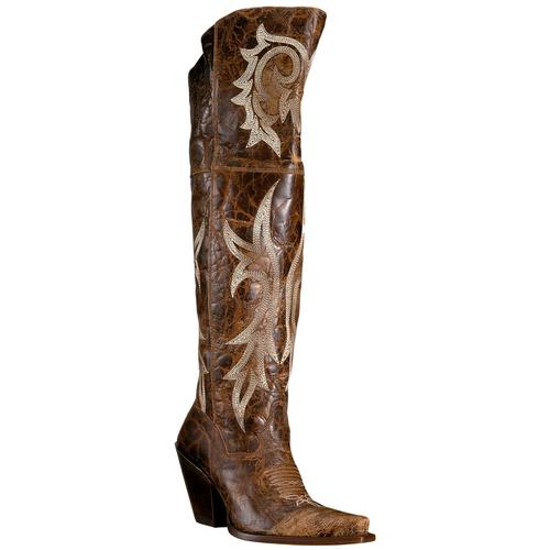Womens Cowboy Boots, Western Boots, Fashion Boots, Exotic Boots