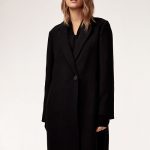 Wool Coats for Women | Aritzia US