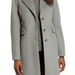 Women's Wool & Wool-Blend Coats | Nordstrom