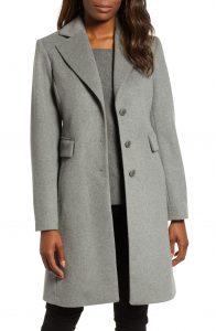 Stylish and elegant wool coats for women – thefashiontamer.com