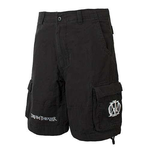 Dream Theater Official Store | Roadies Favorite Work Shorts