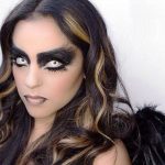 20 Angel Halloween Makeup Ideas to Try This Halloween - Flawssy .