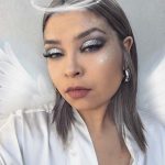 23 Best Angel Makeup Ideas for Halloween – Women Style Bl