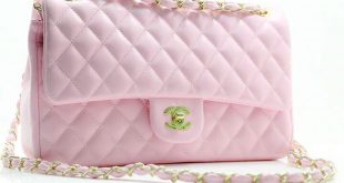 41 Awe-inspiring Chanel Handbags That Are Your BFFs En